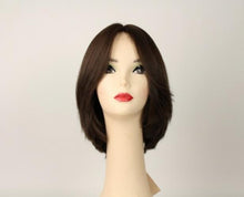 Load image into Gallery viewer, Liberty Brown Skin Top Size S
