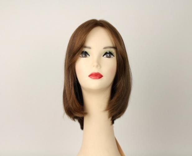 Liberty Light Brown With Warm Blonde Highlights Skin Top Size L