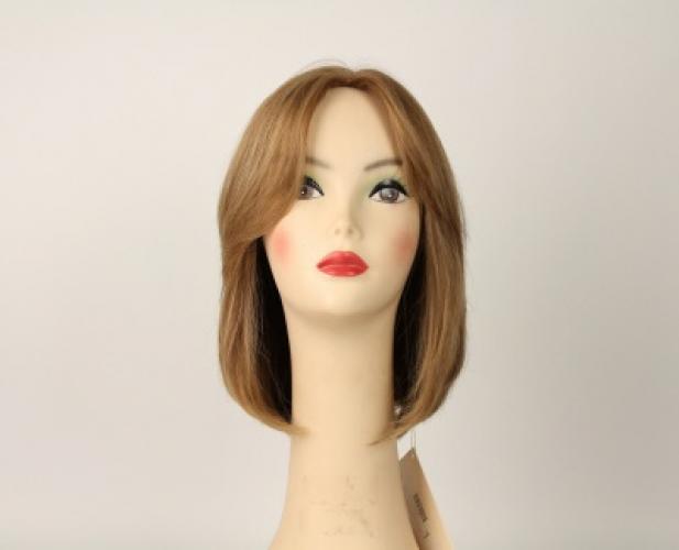 Liberty Blonde with highlights Skin Top Size L