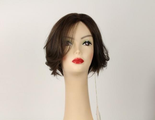 Medium Brown with highlights Shifra Size M