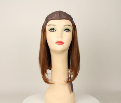 Hat Fall Avalon Light Red Size M 11''