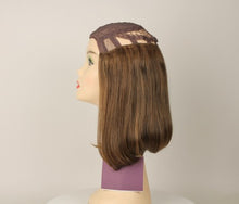 Load image into Gallery viewer, Hat Fall Avalon Light Brown With Ashy Highlights Size X-L 11&#39;&#39;
