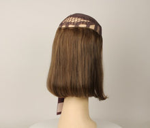 Load image into Gallery viewer, Hat Fall Avalon Light Brown With Ashy Highlights Size X-L 11&#39;&#39;
