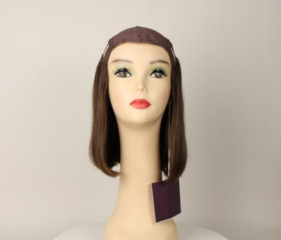 Hat Fall Avalon Light Brown With Blended Lowlights And Highlights Size X-L 11''