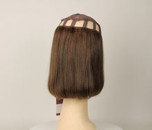 Load image into Gallery viewer, Hat Fall Avalon Light Brown With Blended Lowlights And Highlights Size X-L 11&#39;&#39;
