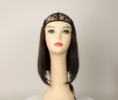 Hat Fall Avalon Dark Brown Size M 10''