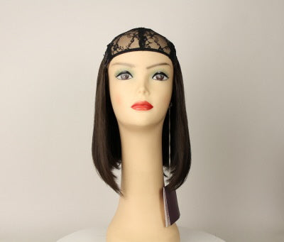 Hat Fall Avalon Dark Brown  Size L 11''