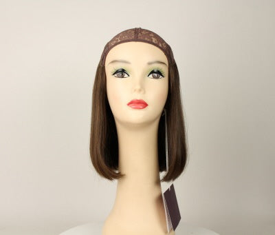 Hat Fall Avalon Light Brown With Reddish Highlights Size L 11''