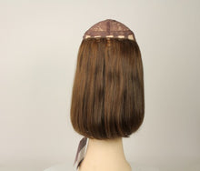 Load image into Gallery viewer, Hat Fall Avalon Light Brown With Reddish Highlights Size L 11&#39;&#39;
