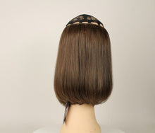 Load image into Gallery viewer, Hat Fall Avalon Brown With Light Brown Highlights Size M 11&#39;&#39;
