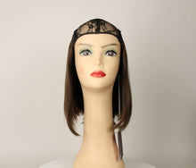 Load image into Gallery viewer, Hat Fall Avalon Brown With Highlights Size L 10&#39;&#39;
