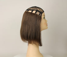 Load image into Gallery viewer, Hat Fall Avalon Brown With Highlights Size L 10&#39;&#39;
