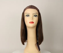 Load image into Gallery viewer, Hat Fall Avalon Light Brown With Reddish Highlights Size X-L 12&#39;&#39;

