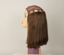 Load image into Gallery viewer, Hat Fall Avalon Light Brown With Reddish Highlights Size X-L 12&#39;&#39;
