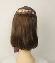 Load image into Gallery viewer, Hat Fall Avalon Light Brown With Reddish Highlights Size L 11&#39;&#39;
