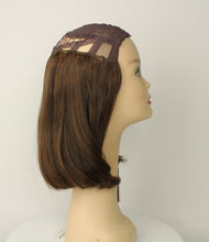 Load image into Gallery viewer, Hat Fall Avalon Light Brown With Reddish Highlights Size L 11&#39;&#39;
