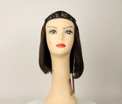 Hat Fall Avalon Dark Brown Size L 11''