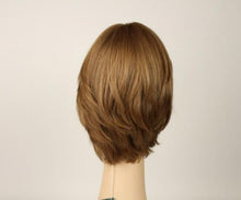 Load image into Gallery viewer, Dorothy  Blonde with highlights Skin Top Size M
