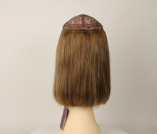 Load image into Gallery viewer, Hat Fall Avalon Blonde With Highlights Size L 11''
