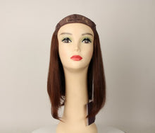 Load image into Gallery viewer, Hat Fall Avalon Auborn Size M 11&#39;&#39;
