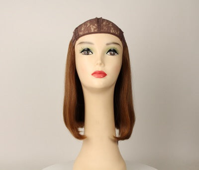 Hat Fall Avalon Light Red Size S 12''