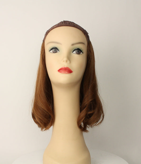 Hat Fall Avalon Light Red Size M 12''