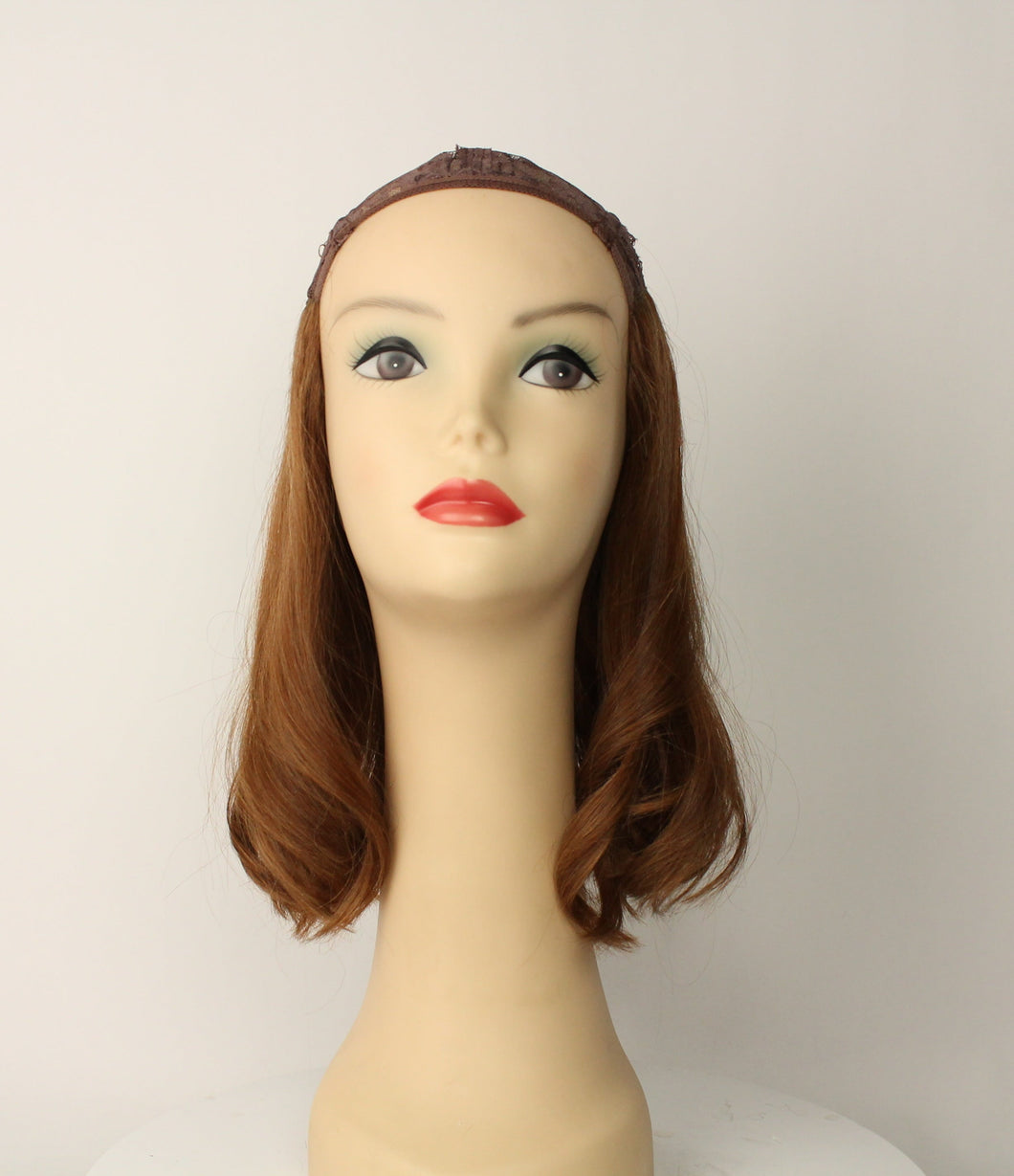 Hat Fall Avalon Light Red Size M 12''