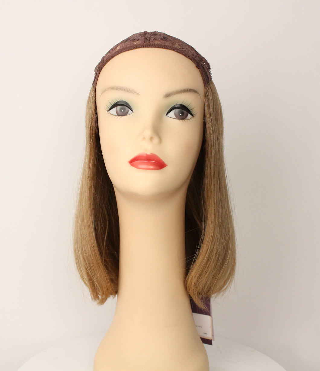 Hat Fall Avalon Blonde With Highlights Size X-L 12''