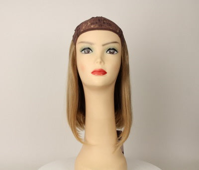 Hat Fall Avalon Blonde With Highlights Size L 12''