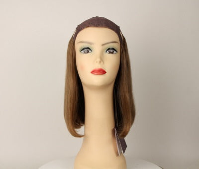 Hat Fall Avalon Blonde with highlights Size X-L 12''
