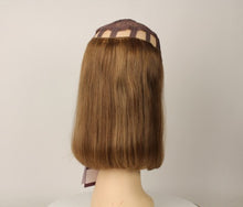 Load image into Gallery viewer, Hat Fall Avalon Blonde with highlights Size X-L 12&#39;&#39;
