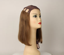 Load image into Gallery viewer, Hat Fall Avalon Blonde with highlights Size X-L 12&#39;&#39;
