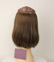 Load image into Gallery viewer, Hat Fall Avalon Light Brown with Blended Lowlights and Highlights Size X-L 11&#39;&#39;
