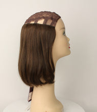 Load image into Gallery viewer, Hat Fall Avalon Light Brown with Blended Lowlights and Highlights Size X-L 11&#39;&#39;
