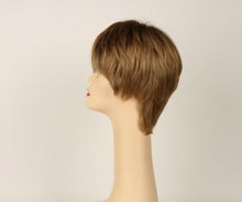 Load image into Gallery viewer, Linda Light Blonde With Darker Roots Size M
