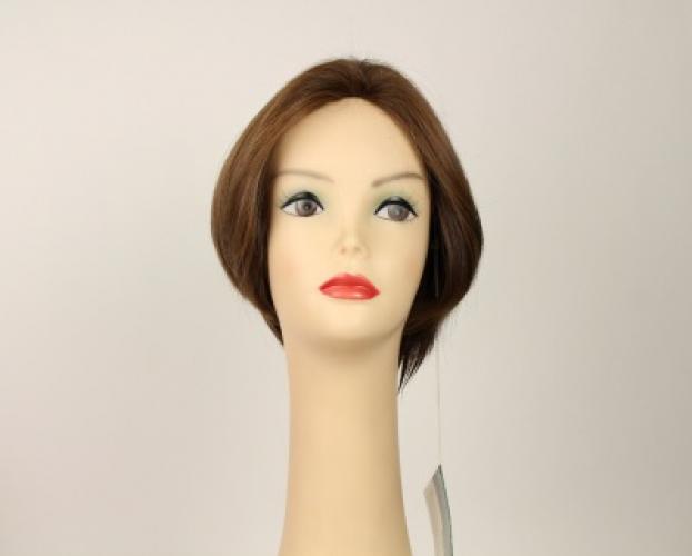 Light Brown with Blonde highlights Shifra Size M