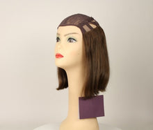 Load image into Gallery viewer, Hat Fall Avalon Light Brown with Blonde highlights Size L 10&#39;&#39;
