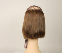 Load image into Gallery viewer, Hat Fall Avalon Light Brown with Blonde highlights Size L 10&#39;&#39;
