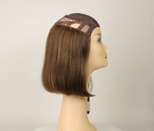 Load image into Gallery viewer, Hat Fall Avalon Light Brown with Blonde highlights Size L 10&#39;&#39;
