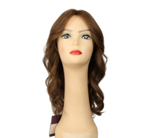 Load image into Gallery viewer, Friends Light Brown With Blonde Highlights Ralph Cap Multi-Directional Skin Top Size X-L

