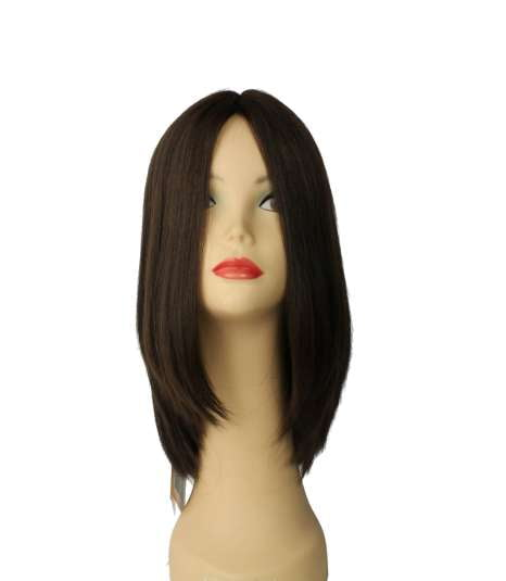 Riva Dark Brown Dark Part Size M